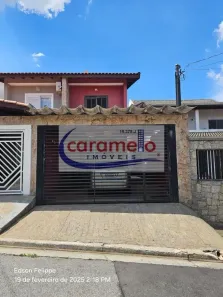 Sobrado com 3 Quartos à venda, 180m² no Jardim Líbano, São Paulo