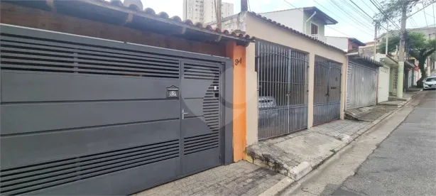 Casa com 3 Quartos à venda, 140m² no Parque Mandaqui, São Paulo