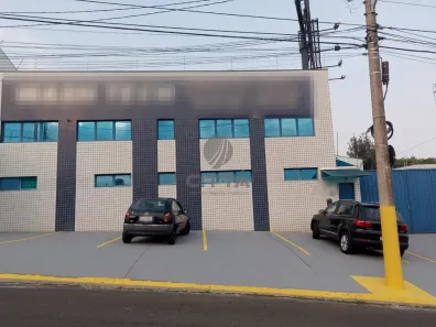 Galpão/Depósito/Armazém para alugar, 393m² no Parque da Figueira, Campinas