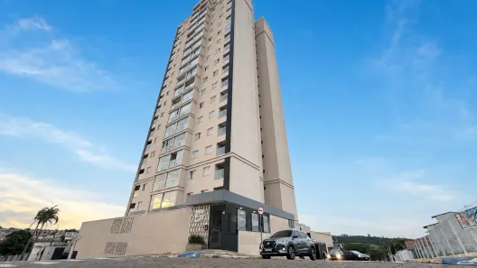 Apartamento com 3 Quartos à venda, 94m² no Centro, Tatuí