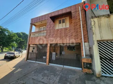 Casa com 3 Quartos à venda, 220m² no Jardim São Paulo, Piracicaba