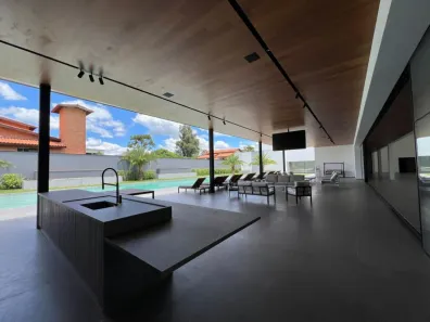 Casa de Condomínio com 11 Quartos à venda, 2800m² no Chácaras Residenciais Santa Maria, Votorantim