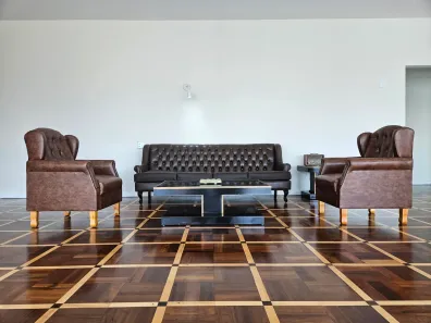 Apartamento com 4 Quartos à venda, 399m² no Centro, Curitiba