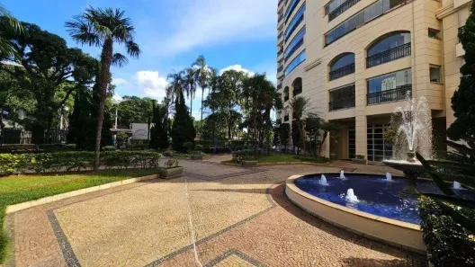 Apartamento com 3 Quartos à venda, 136m² no Santana, São Paulo