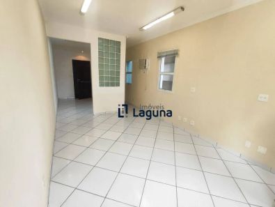 Sala Comercial para venda ou aluguel, 33m² no Vila Guiomar, Santo André