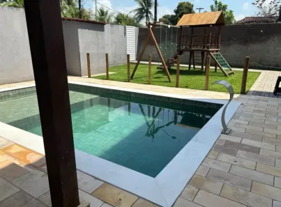 Casa com 3 Quartos para alugar, 120m² no Aldeia dos Camarás, Camaragibe