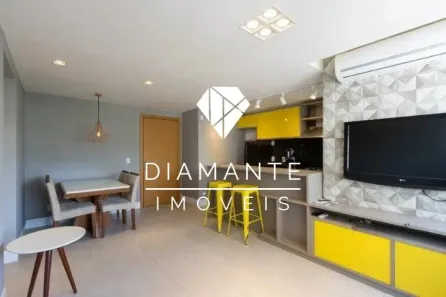 Apartamento com 2 Quartos à venda, 62m² no Teresópolis, Porto Alegre
