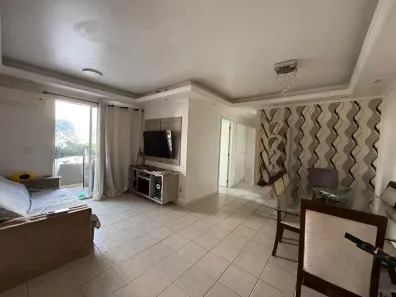Apartamento com 3 Quartos à venda, 76m² no Engenho de Dentro, Rio de Janeiro