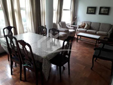 Apartamento com 3 Quartos à venda, 113m² no Leblon, Rio de Janeiro
