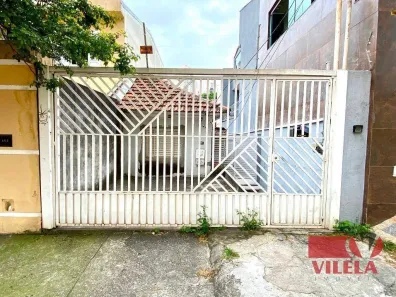 Lote/Terreno à venda, 165m² no Parque da Vila Prudente, São Paulo