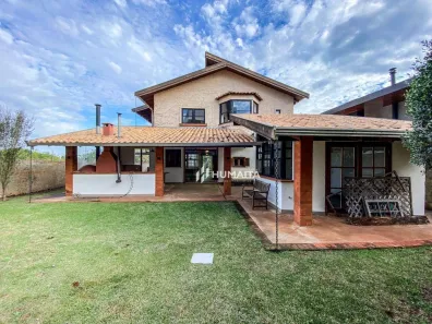 Casa de Condomínio com 4 Quartos à venda, 450m² no Esperança, Londrina