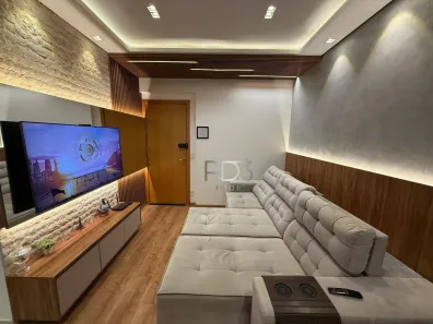 Apartamento com 3 Quartos à venda, 69m² no Gleba Fazenda Palhano, Londrina