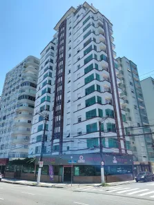 Apartamento com 1 Quarto à venda, 56m² no José Menino, Santos