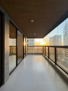 Apartamento com 4 Quartos à venda, 165m² no Ponta D'Areia, São Luís