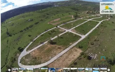 Lote/Terreno à venda, 250m² no Gravatá Centro, Gravatá