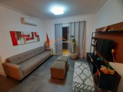 Apartamento com 2 Quartos à venda, 62m² no Vila Paiva, São Paulo