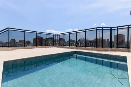 Apartamento com 3 Quartos à venda, 249m² no Perdizes, São Paulo