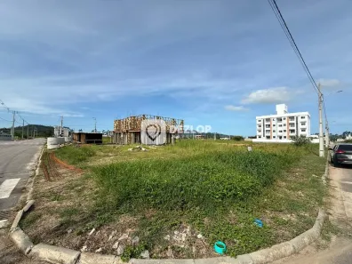 Lote/Terreno à venda, 451m² no Areias, Tijucas