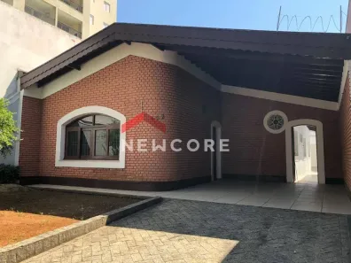 Casa com 3 Quartos à venda, 203m² no Jardim Messina, Jundiaí