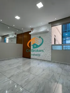 Apartamento com 2 Quartos à venda, 41m² no Água Chata, Guarulhos