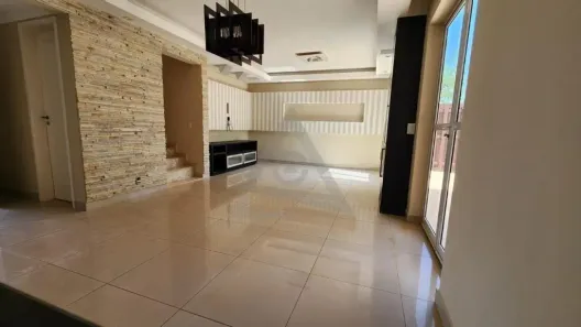 Casa com 3 Quartos para alugar, 180m² no Loteamento Residencial Barão do Café, Campinas