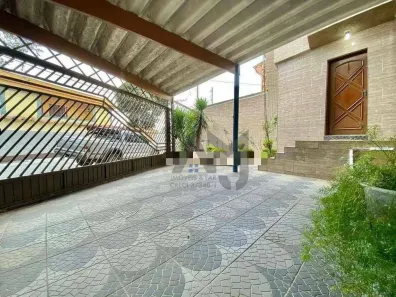 Sobrado com 3 Quartos à venda, 100m² no Parque Boturussu, São Paulo