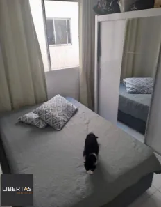 Apartamento com 2 Quartos à venda, 40m² no Restinga, Porto Alegre