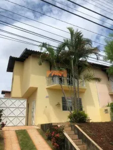 Casa com 3 Quartos à venda, 103m² no Jardim do Sol, Campinas