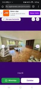 Apartamento com 3 Quartos à venda, 200m² no Botafogo, Rio de Janeiro