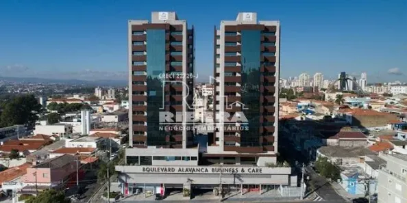Sala Comercial à venda, 49m² no Jardim Vergueiro, Sorocaba