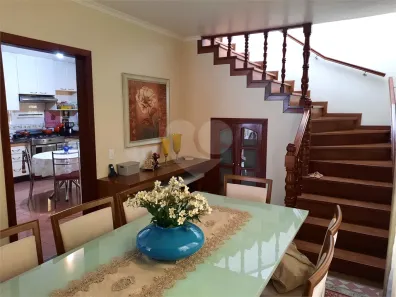 Casa com 3 Quartos à venda, 185m² no Vila Bancária Munhoz, São Paulo