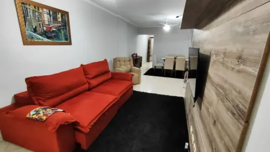 Apartamento com 3 Quartos à venda, 145m² no Ocian, Praia Grande