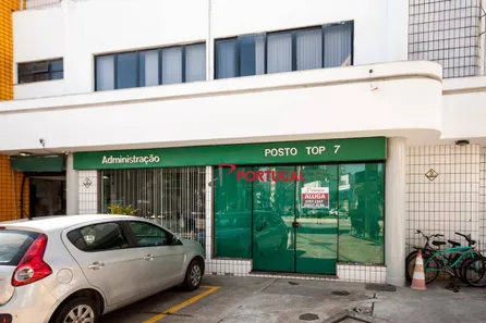 Sala Comercial para alugar, 34m² no Centro, Macaé