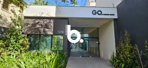 Apartamento com 1 Quarto para alugar, 28m² no Cidade Baixa, Porto Alegre