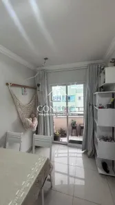 Apartamento com 2 Quartos à venda, 53m² no Santa Mônica, Uberlândia