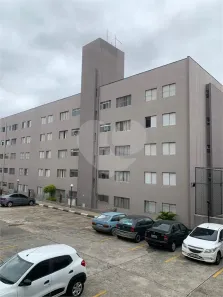Apartamento com 2 Quartos à venda, 60m² no Lauzane Paulista, São Paulo