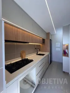 Apartamento com 2 Quartos à venda, 60m² no Morumbi, Uberlândia
