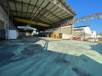 Galpão/Depósito/Armazém à venda, 10000m² no Paciência, Rio de Janeiro