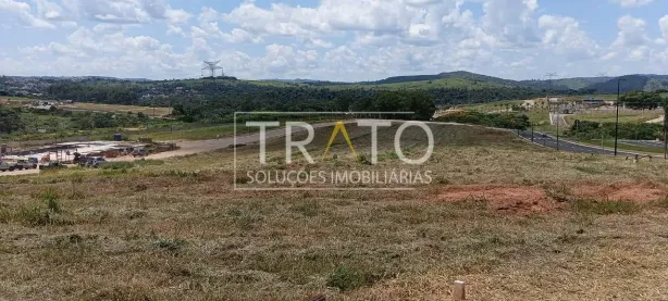Lote/Terreno à venda, 530m² no Vila Sônia (Sousas), Campinas