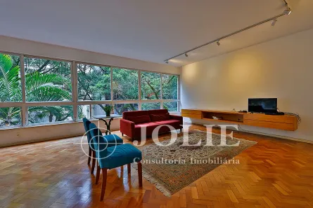 Apartamento com 4 Quartos à venda, 200m² no Ipanema, Rio de Janeiro