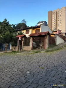 Sobrado com 3 Quartos à venda, 110m² no Santa Lúcia, Caxias do Sul
