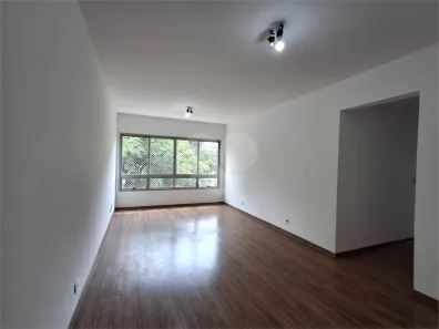Apartamento com 2 Quartos à venda, 98m² no Vila Clementino, São Paulo