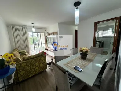 Apartamento com 2 Quartos à venda, 61m² no Cangaíba, São Paulo