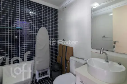 Apartamento com 2 Quartos à venda, 112m² no Vila Amália (Zona Norte), São Paulo