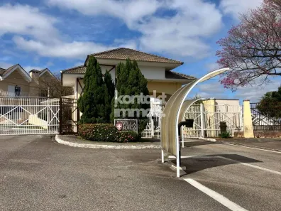 Casa de Condomínio com 3 Quartos à venda, 150m² no Alto da Boa Vista, Sorocaba