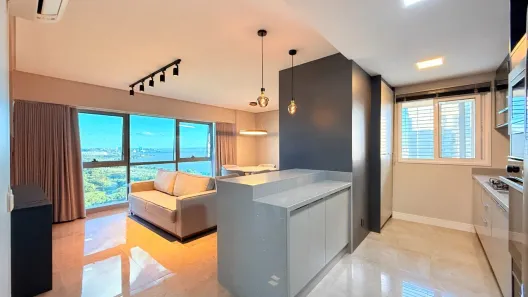 Apartamento com 1 Quarto à venda, 74m² no Praia de Belas, Porto Alegre