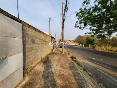 Lote/Terreno à venda, 150m² no Jardim da Mata, Americana