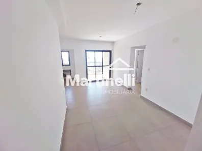 Apartamento com 2 Quartos à venda, 65m² no Residencial Taiwan, Ribeirão Preto