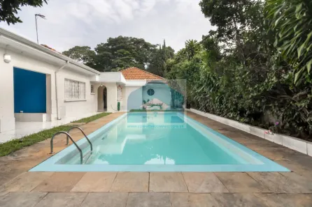 Sobrado com 4 Quartos à venda, 350m² no Campo Belo, São Paulo