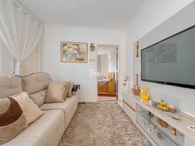Casa com 2 Quartos à venda, 125m² no Jardim Cristiane, Santo André